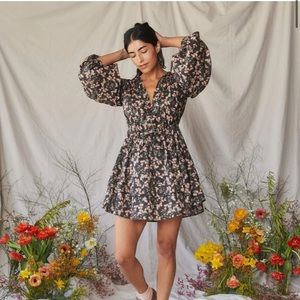 New with both tags 🏷 Christy Dawn Estelle dress Size M